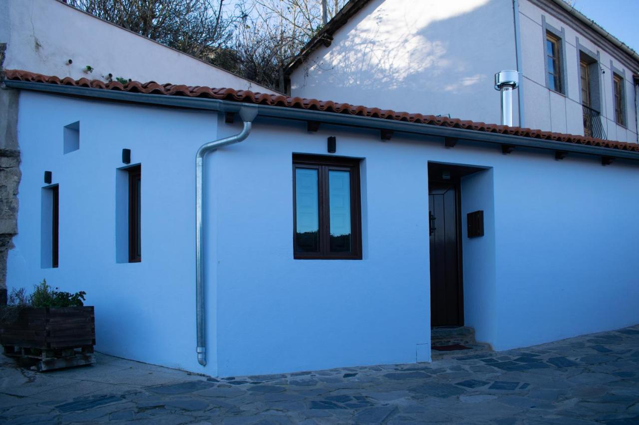 Casa En Zona Medieval Apartment Monforte De Lemos