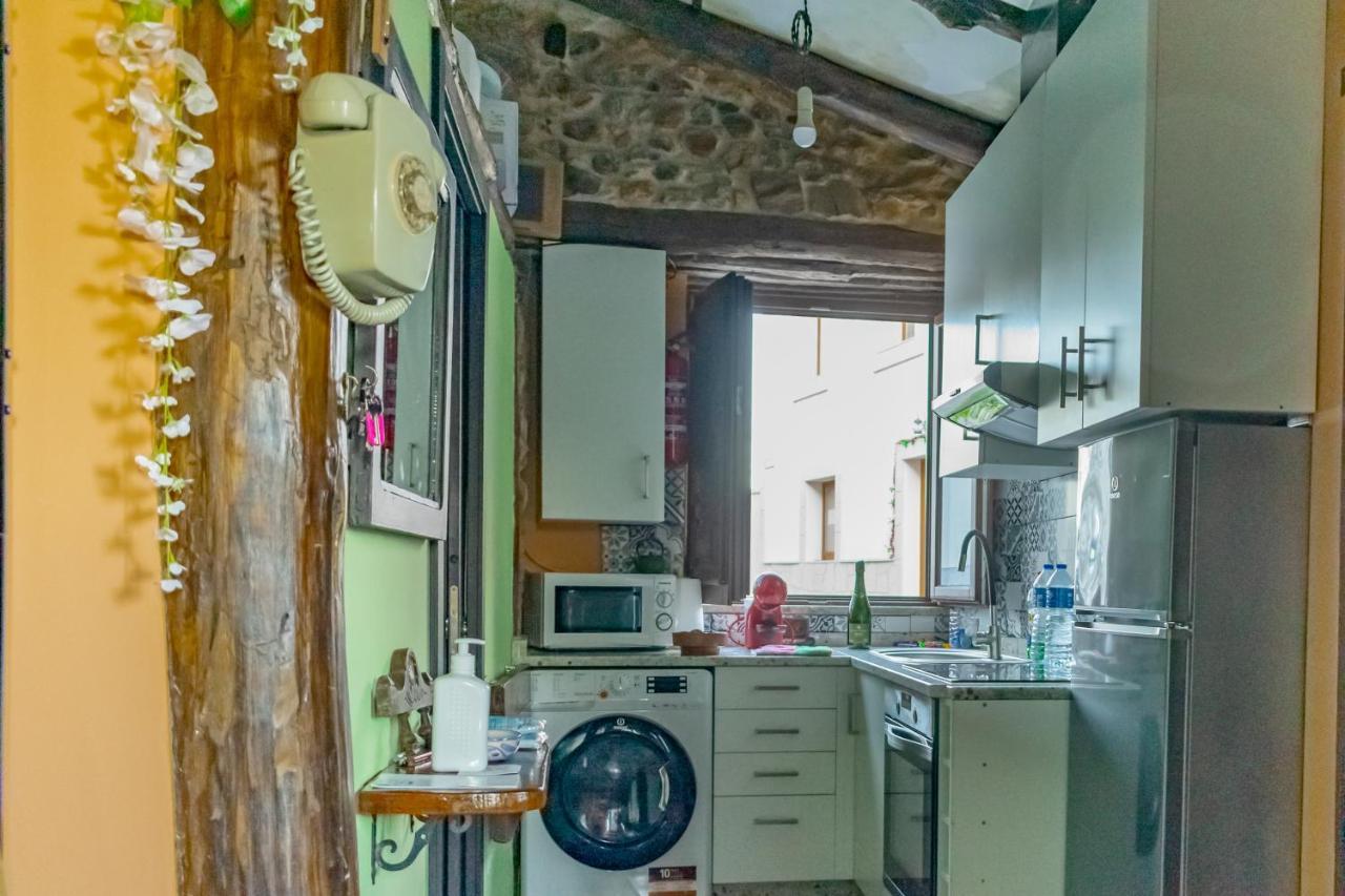 Apartment Casa En Zona Medieval Monforte De Lemos
