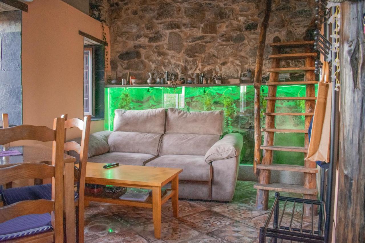 Apartment Casa En Zona Medieval *